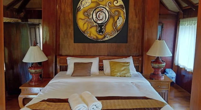 Номер Premier Insda Wellness Resort