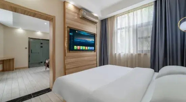 Люкс Superior Ruixin Hotel