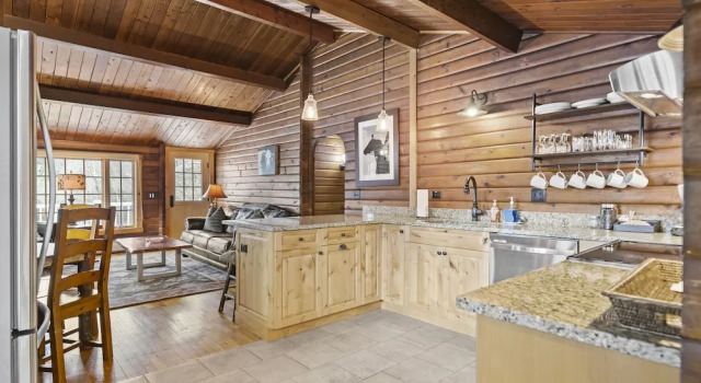 Номер Standard Brook Bound Inn