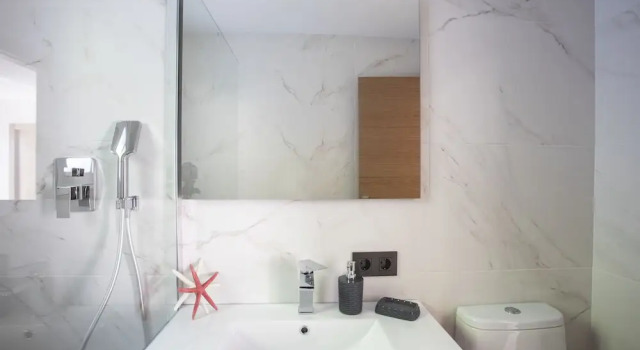 Апартаменты Superior с 2 комнатами с красивым видом из окна Thegood Apartment Córdoba