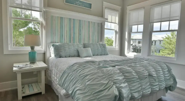Chasin' The Sun Holiday home 5 Coastal Dreamin