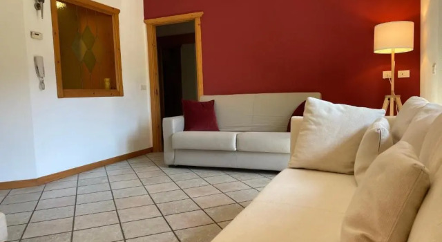 Villa Dosso del Grillo, Rezervați Vilă Valdidentro Alta Valtellina