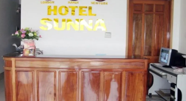 Номер Standard Sunna Hotel