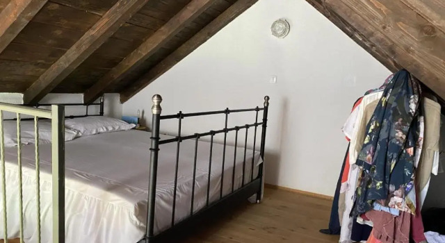 Apartments stone Radovici, Réserver Appartement Radovici Luštica, près de Almara Beach