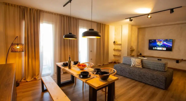 Lepanto Xenia Apartments 3F, Reserva ahora Apartamento Nafpaktos 