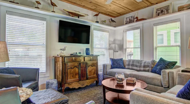 Casita Pina Colada 2VW 3 Bedrooms 2.5 Bathrooms Home