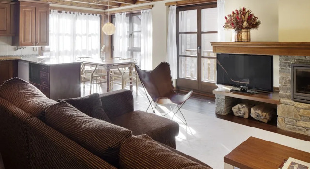 Val de Ruda 10 by FeelFree Rentals, Забронировать Отель Наут-Аран Каталония