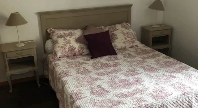Номер Standard Le Boustrophédon