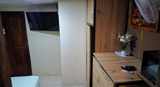 Студия Economy Aires frescos de Boquete