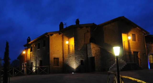 Agriturismo Podere Del Lepre, Réserver Hôtel Hôtels et hébergements à Sorano, Hôtel