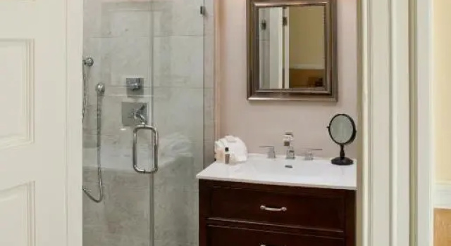 Номер Deluxe Albemarle Inn - Asheville