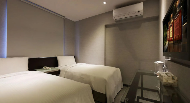 士林居 Shihlin Metro Home, 预订 宾馆 Taybey 中国