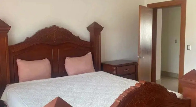 Апартаменты Luxury 3 Bedrooms Apartment in Sosua
