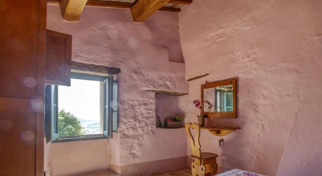 Nice Apartment in Villagrande di Monteco With 2 Bedrooms, Reserva ahora Apartamento Villagrande 