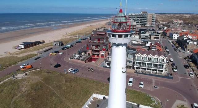 Sea Views 6people Apartment in Egmond aan Zee Crab, Забронировать Апартаменты/квартира Апартаменты Эгмонд-ан-Зе, Апартаменты/квартира