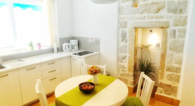 Апартаменты Heart of the City Apartments