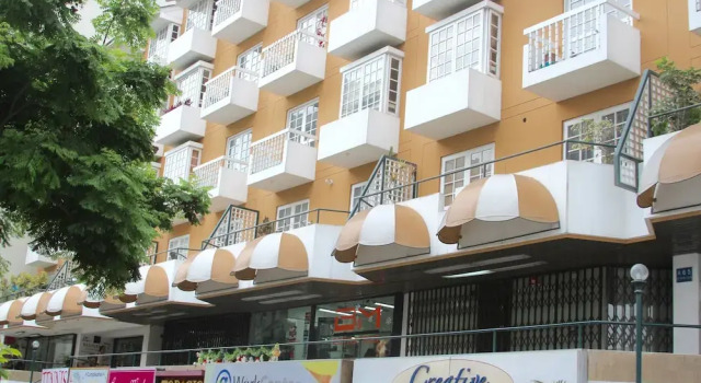 InkaHuset Miraflores, Rezervovat Apartmán Miraflores Lima