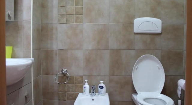 Habitación Estándar Casa mia
