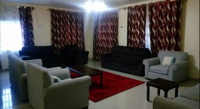 Lysak Haven Park Machakos, Prenota Hotel Hotel a Machakos con colazione, Colazione