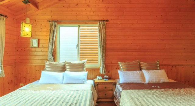 Chalet The Deer Resort
