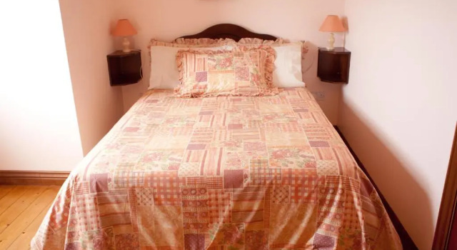 Номер Standard Atlantic View B&B