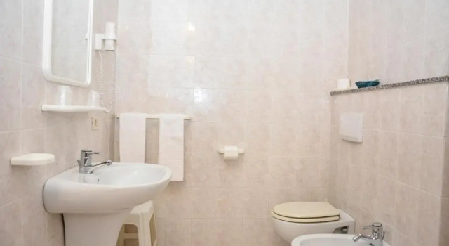 Двухместный номер Standard Hotel Sport