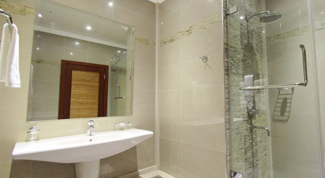 Номер Standard Gold Beach Resort
