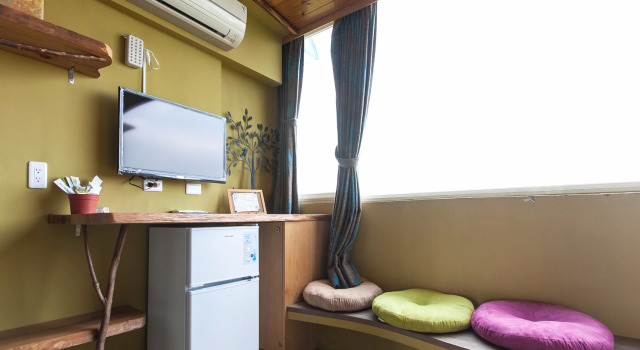 Orhangen Homestay