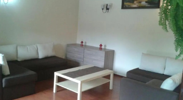 Студия Apartamenty Krupówki 24