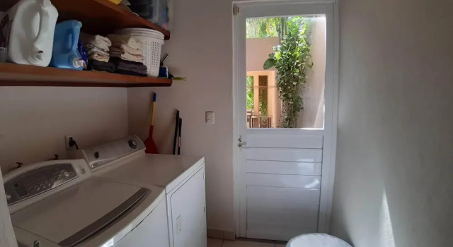 New Listing Close To Beach Sunny Spacious Villa, Prenota Villa Hotel a Quintana Roo con parcheggio, Parcheggio