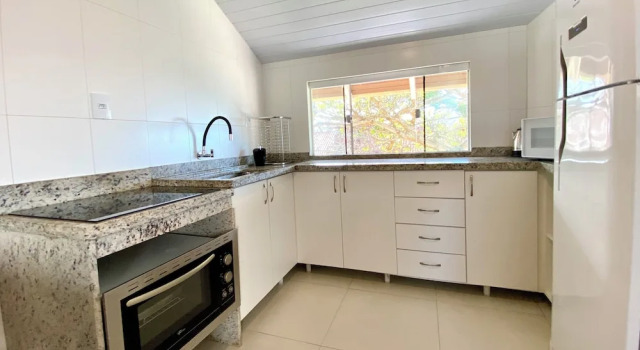 Апартаменты Superior Pousada Areia Cristal