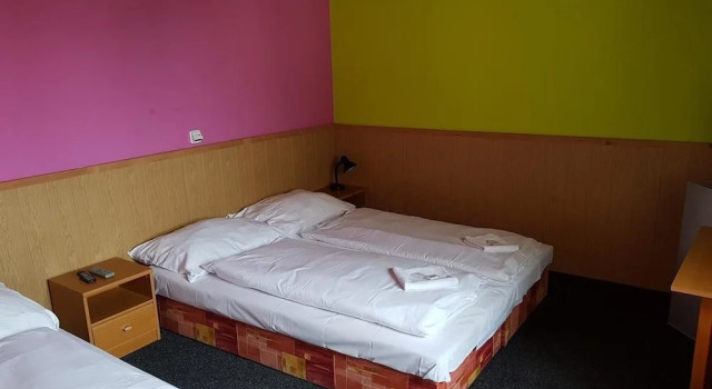 Номер Standard Penzion Šatovské lípy