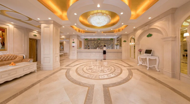 Vienna 3 Best Hotel Guangzhou Tianhe Chebei Station, Забронировать Отель Тянхэ Гуанчжоу, рядом с Guangdong Olympic Sports Centre