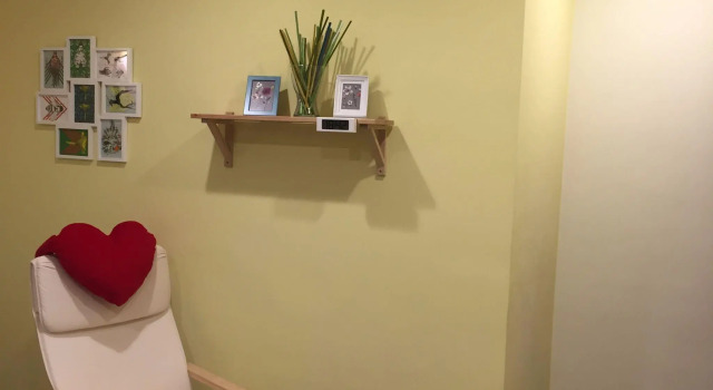 Двухместный номер Standard YO HOO 16 House