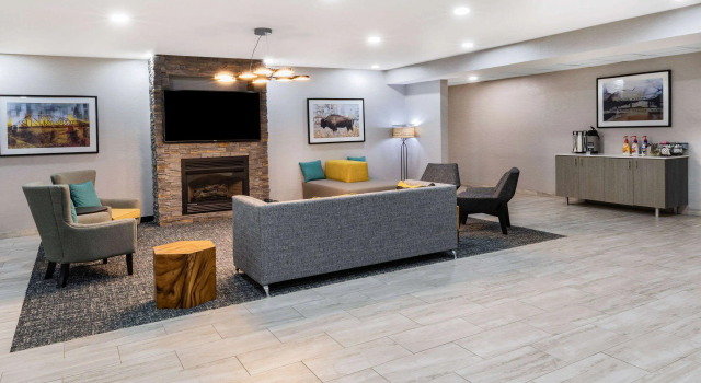 La Quinta Inn & Suites by Wyndham Ardmore, Buchen Sie Hotel Ardmore Texoma