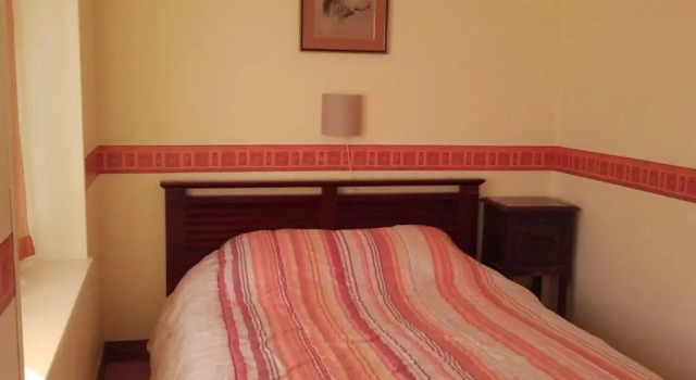 Gîte Meusnes, 3 pièces, 4 personnes - FR-1-491-243