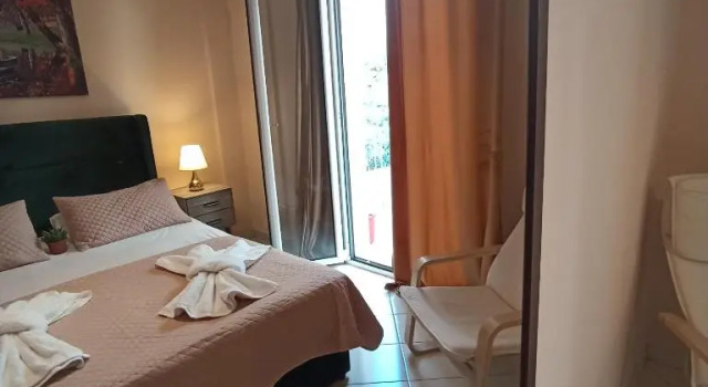 John's Apartment 1 in Argostoli