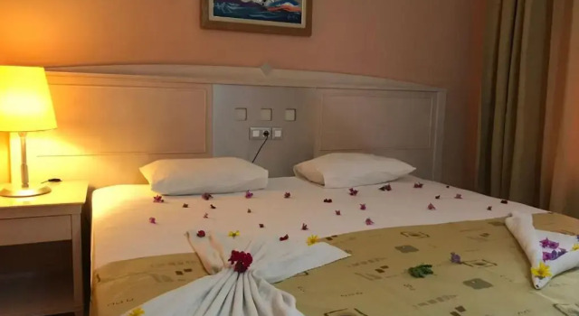 Двухместный номер Standard Ares Dream Hotel