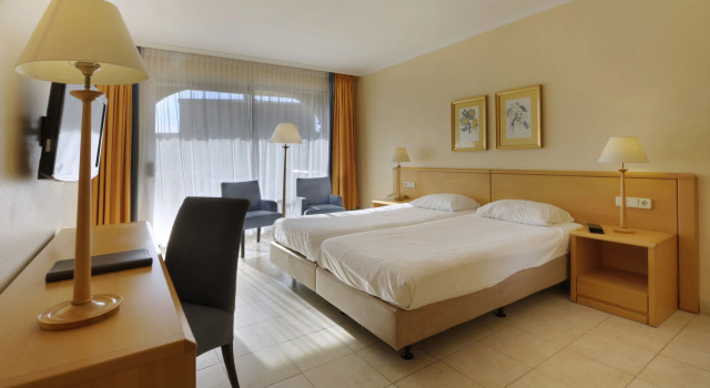 Van Der Valk Hotel Barcarola