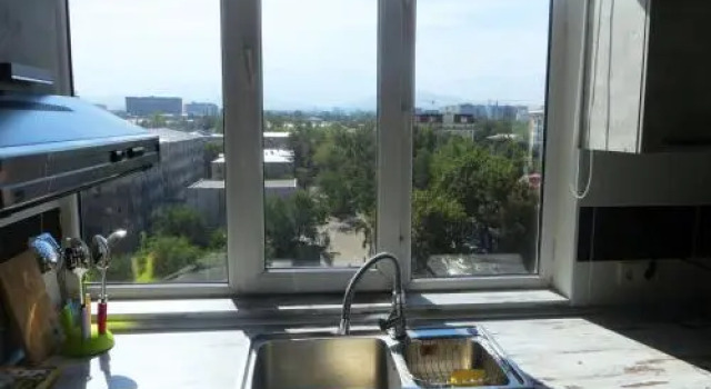Bishkek House Apartament