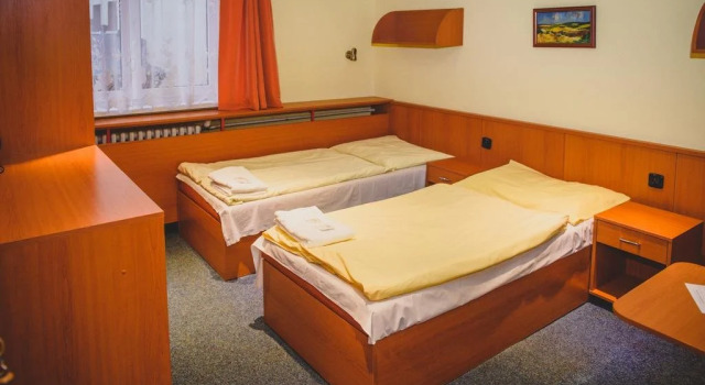 Hotel Odra, Забронировать Отель Остравице Beskids