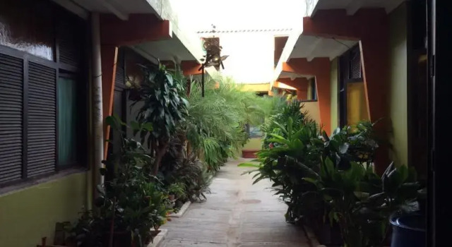 Posada Kukulcan, Book Hotel Barra de Navidad 