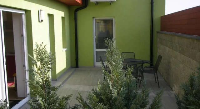 Апартаменты Apartmán Lužičan