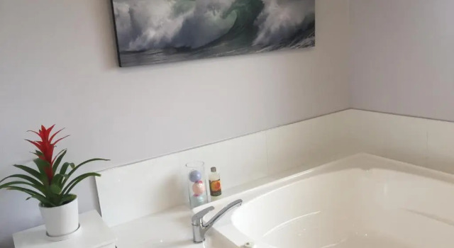 Двухместный номер Standard Havenlee Homestay