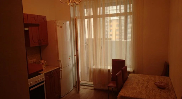 Apartmenti Na Admirala Tributsa 7