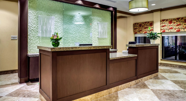 Hilton Garden Inn Pittsburgh/Cranberry, Buchen Sie Hotel Cranberry Township Pennsylvania