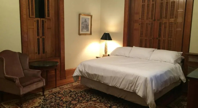 Номер Standard The Inn at Centre Park