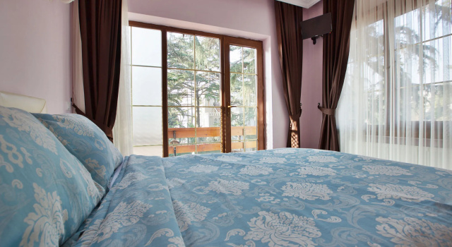 Nizam Butik Otel Buyukada