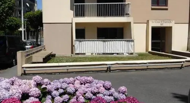 Apparthtel Dinard, Rezerwuj Hotel Dinard 