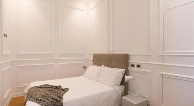 Номер Standard Via Chiodo Luxury Rooms